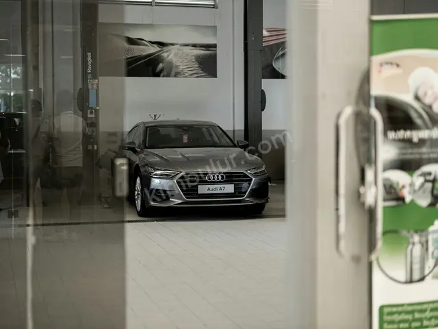 2016 Audi TT Style — Az Yakan — fotoğraf 3
