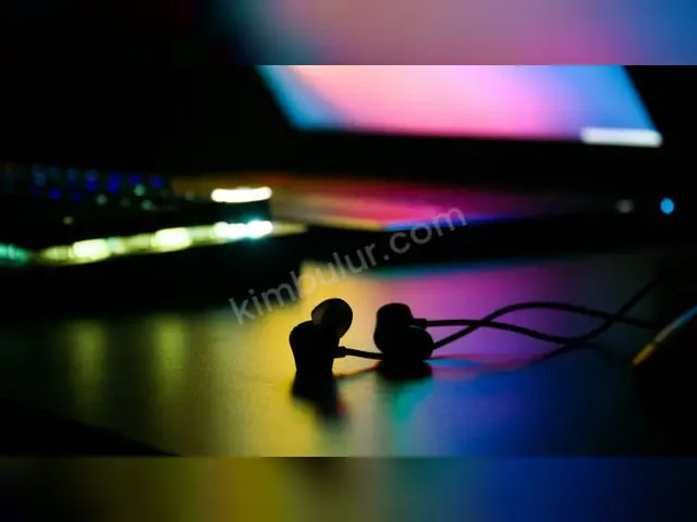 Webcam & Mikrofon · Kozan — İkinci El, Faturalı — fotoğraf 2