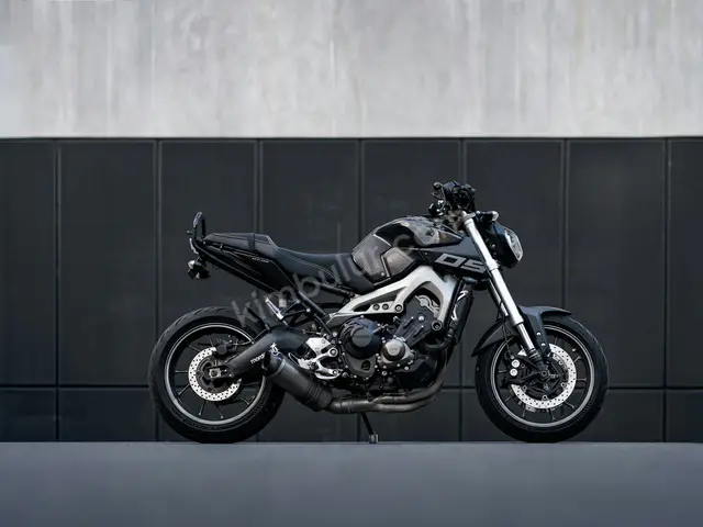 2022 Royal Enfield — İlk Elden