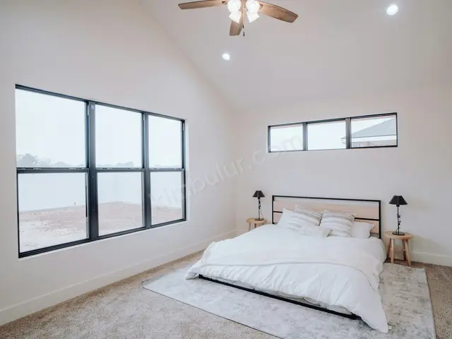 Alanya Bakımlı 3+1 Kiralık Rezidans — fotoğraf 2