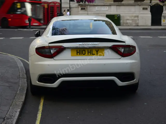 2013 Maserati GranTurismo Style — İlk Elden — fotoğraf 2