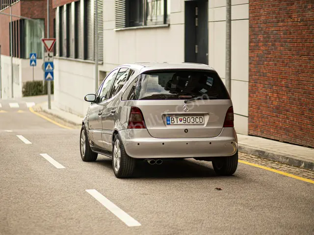 2021 Opel Elite — Az Yakan — fotoğraf 2