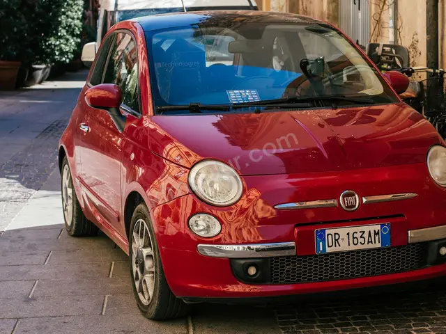 2023 Fiat Siena Titanium — Az Yakan