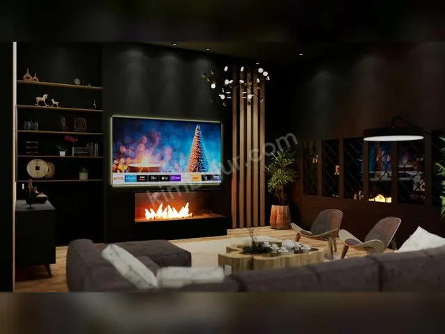 Reyhanlı Masrafsız 1+1 Devren Satılık Daire