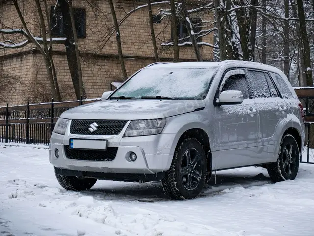 2016 Suzuki SX4 Prestige — Ekspertiz Raporlu