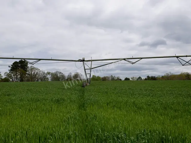 İpekyolu 9.600 m² Kat Karşılığı Konut İmarlı Arsa — fotoğraf 2