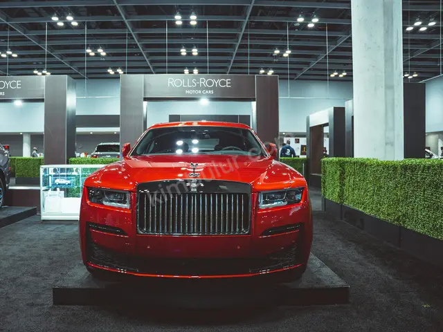 2019 Rolls-Royce Ghost Elite — İlk Elden — fotoğraf 4