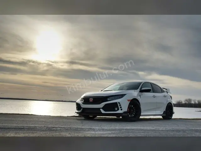 2019 Honda Accord Urban — Değişensiz