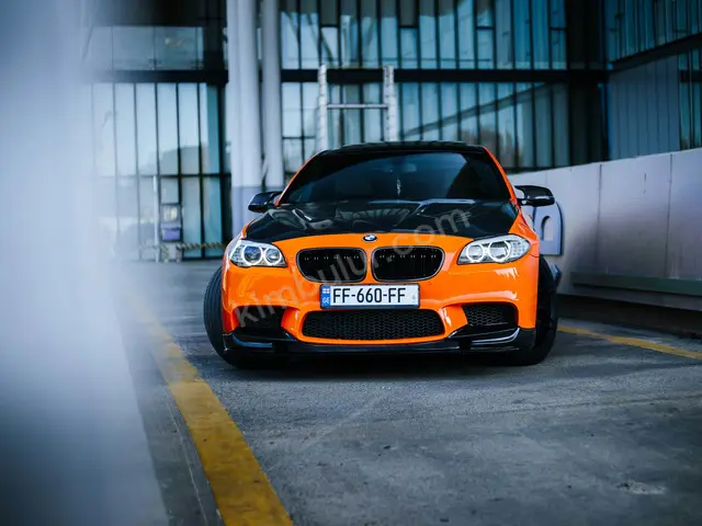 2024 BMW Premium — İlk Elden — fotoğraf 2