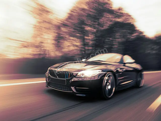 2019 BMW iX Urban — Masrafsız — fotoğraf 3