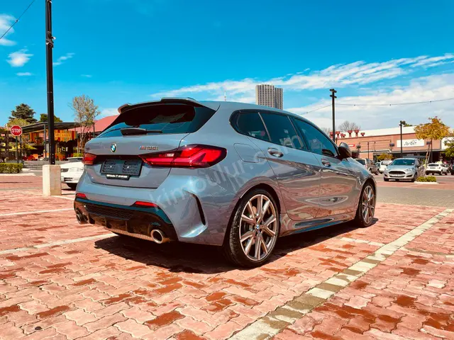 2021 BMW X3 Style — Masrafsız — fotoğraf 3