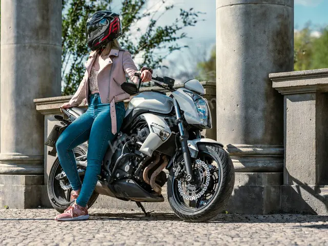2024 Kymco — Ekspertiz Raporlu — fotoğraf 3