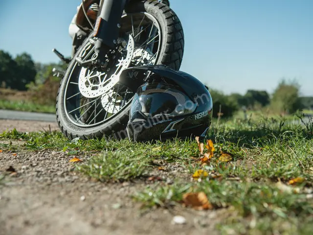 2010 Royal Enfield — Garaj Aracı — fotoğraf 3