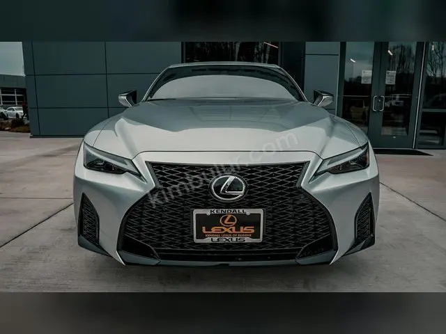 2020 Lexus LC Executive — İlk Elden