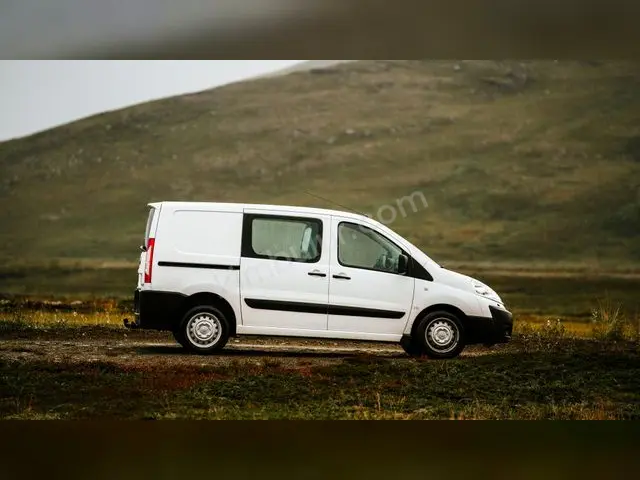 2025 Citroën Berlingo Sport — Ekspertiz Raporlu — fotoğraf 2