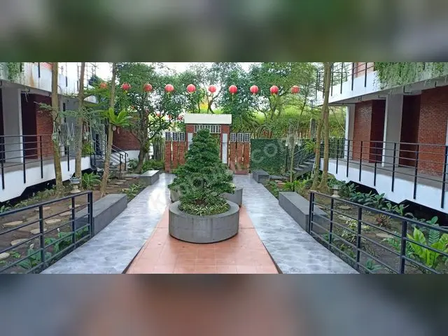 Ümraniye 69 Odalı Satılık Otel