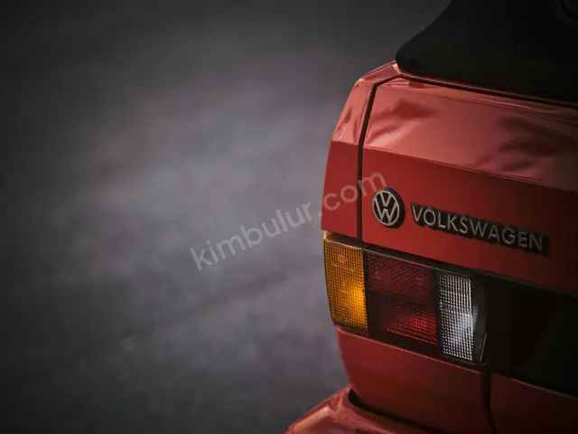2017 Volkswagen ID.3 Elite — Ekspertiz Raporlu — fotoğraf 3