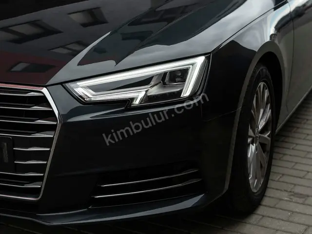 2025 Audi A7 Premium — Az Yakan — fotoğraf 4