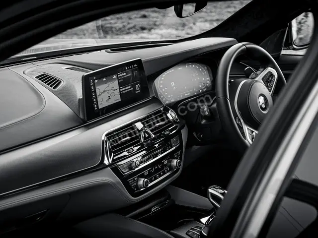 2022 BMW X4 Sport — Masrafsız