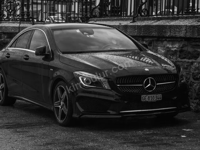 2011 Mercedes-Benz B Serisi Elite — Az Yakan