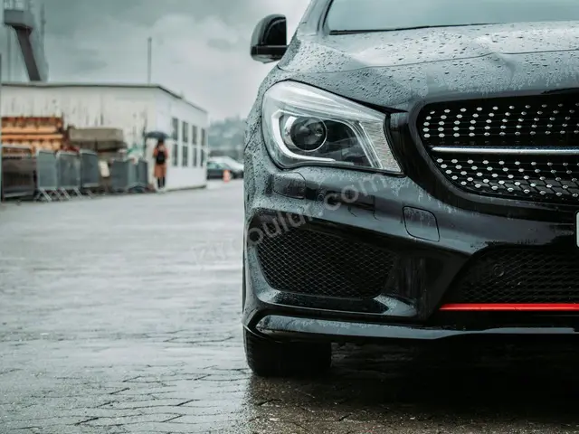 2017 Mercedes-Benz C Serisi Prestige — İlk Elden — fotoğraf 2