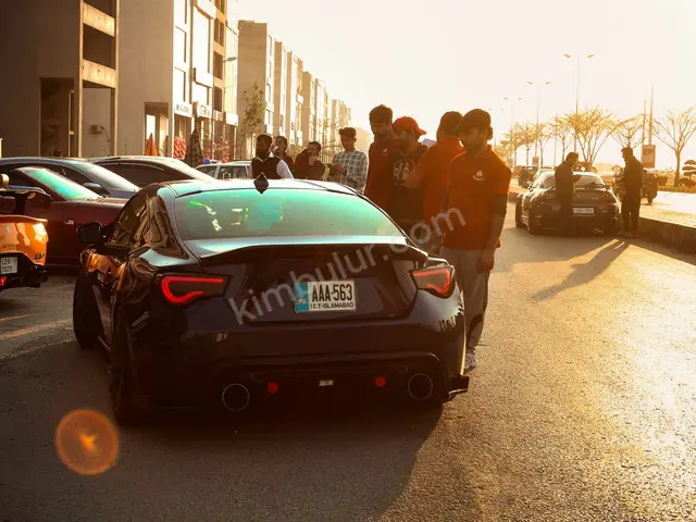 2011 Toyota Supra Style — Değişensiz
