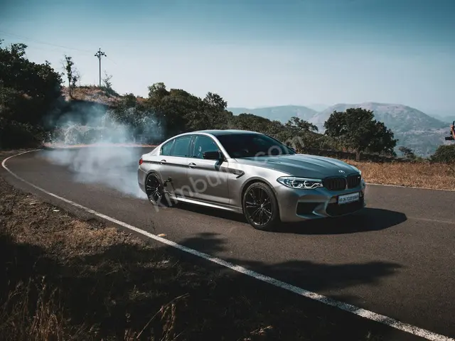 2010 BMW 3 Serisi Elite — Az Yakan