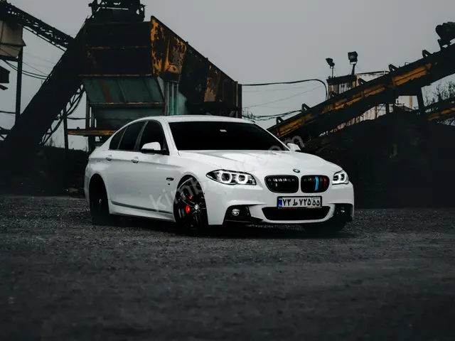 2014 BMW 2 Serisi Elite — Tramer Kaydı Düşük