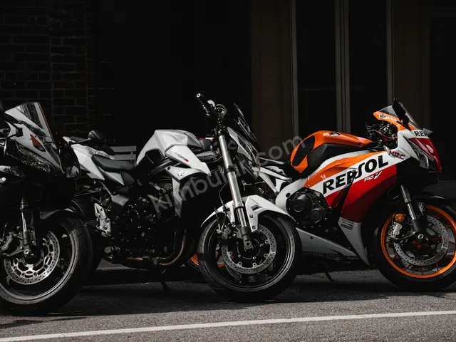 2024 KTM — İlk Elden