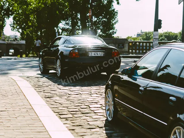 2021 Maserati Quattroporte Style — Bakımları Yeni — fotoğraf 4