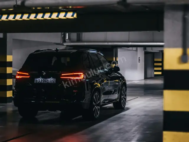 2019 BMW X5 Titanium — Değişensiz