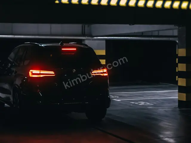 2015 BMW 8 Serisi Titanium — Değişensiz — fotoğraf 2