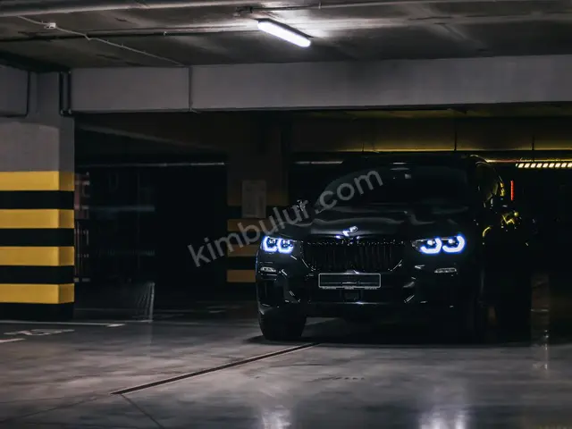 2024 BMW 8 Serisi Sport — Ekspertiz Raporlu