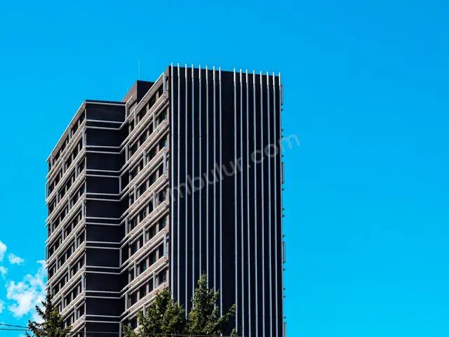 Ümraniye 69 Odalı Satılık Otel — fotoğraf 2