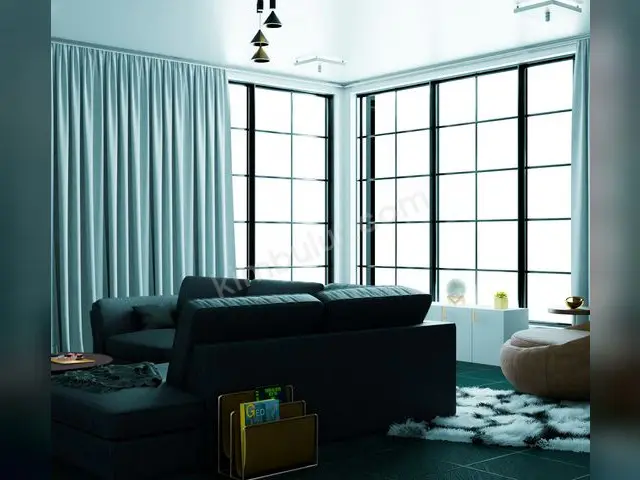 Artuklu Metroya Yakın 3+1 Kiralık Yalı Dairesi