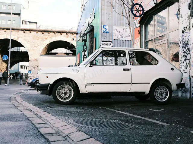 2010 Tofaş Doğan Design — Garaj Aracı — fotoğraf 2
