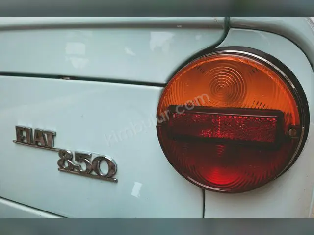 2020 Fiat 500 Prestige — Masrafsız — fotoğraf 4