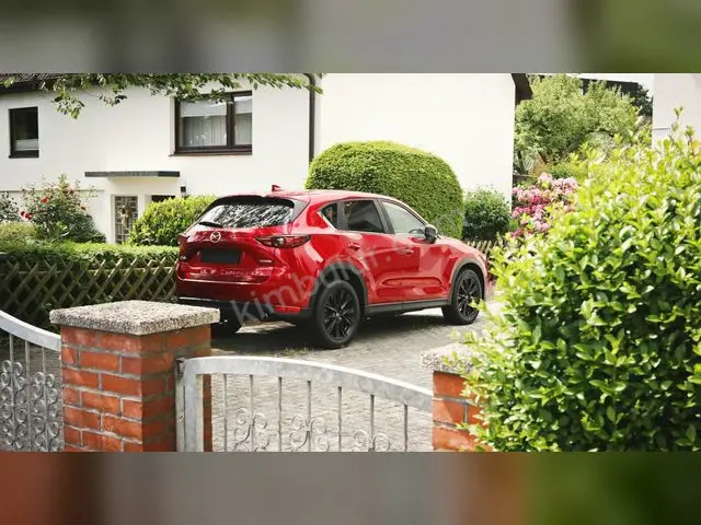 2011 Mazda CX-3 Design — Ekspertiz Raporlu