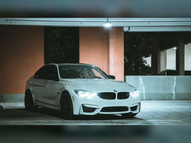 2011 BMW X2 Executive — İlk Elden