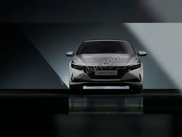 2014 Hyundai Ioniq Comfort — İlk Elden — fotoğraf 2