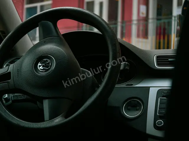 2025 Volkswagen Polo Design — İlk Elden