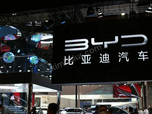 2023 BYD Premium — İlk Elden