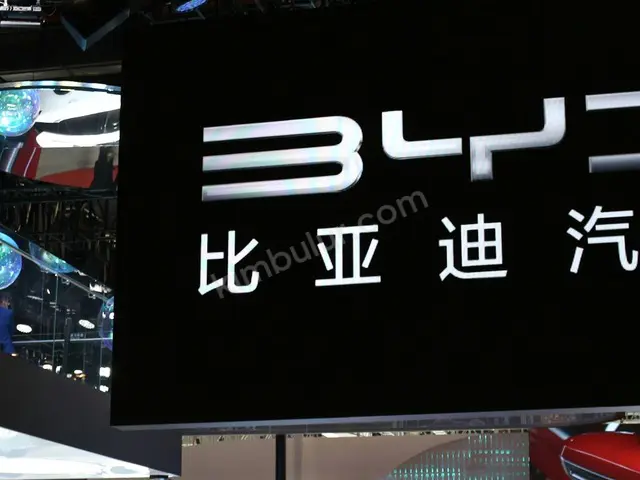 2023 BYD Premium — İlk Elden — fotoğraf 2