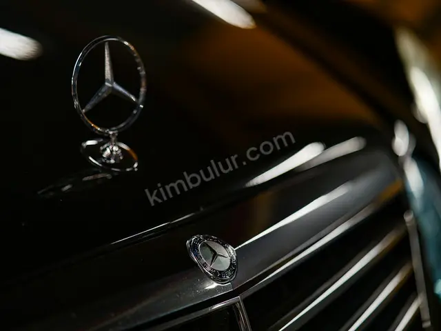2011 Mercedes-Benz AMG GT Prestige — Değişensiz