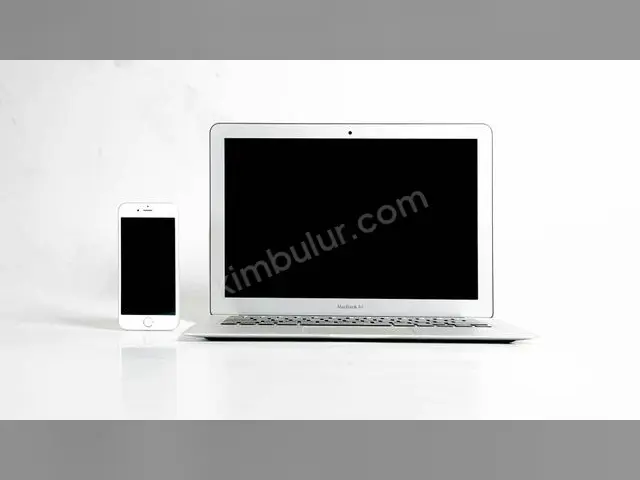 İşlemci — Sıfır, Temiz — fotoğraf 2