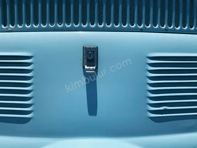 2010 Fiat Grande Punto Premium — Tramer Kaydı Düşük — fotoğraf 2
