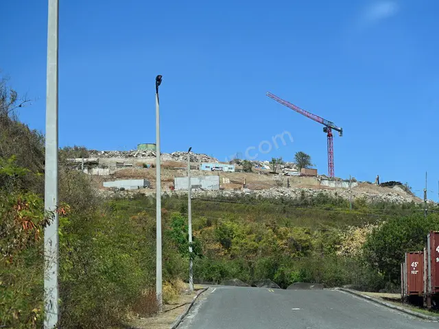 Oğuzeli Raf & Depolama Sistemi — Yenilenmiş, Temiz — fotoğraf 3