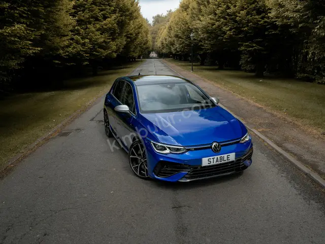 2014 Volkswagen Urban — Az Yakan
