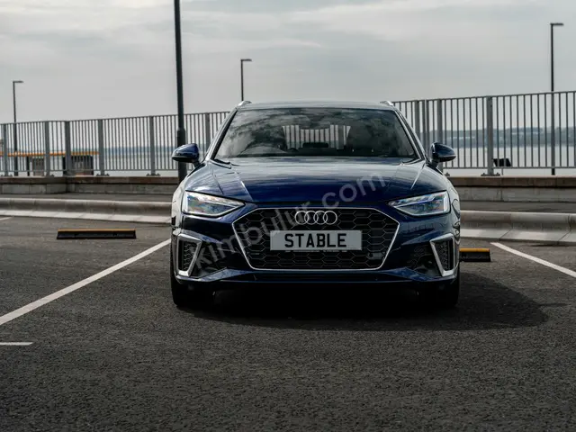 2013 Audi Executive — Bakımları Yeni