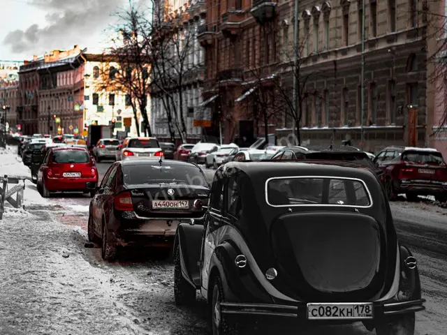 2023 Peugeot 406 Urban — Az Yakan — fotoğraf 4